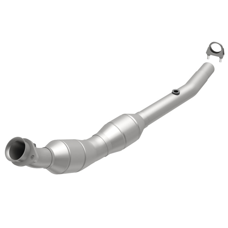 MagnaFlow Direct Fit Catalytic Converter 03-05 R Rover HSE4.4 P/S OE - 49724