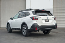 Load image into Gallery viewer, Borla 2020 Subaru Outback 2.5L 2in S-Type Rear Section - 11967