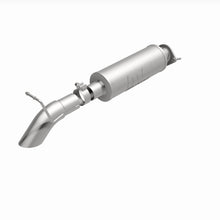 Load image into Gallery viewer, MagnaFlow SYS C/B 00-06 Jeep Wrangler 4/6 cyl - 17122