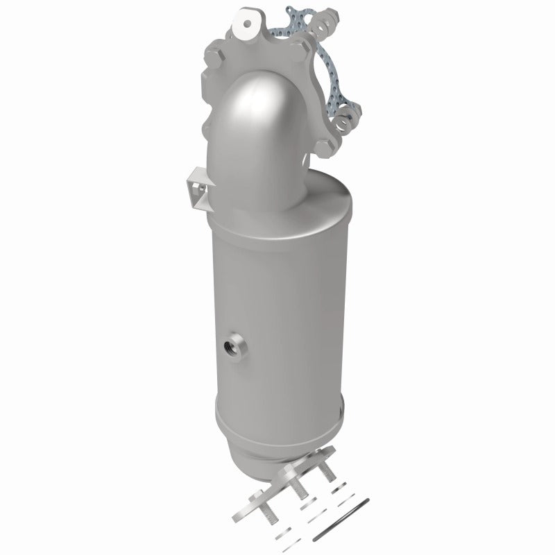 MagnaFlow 16-21 Honda Civic 1.5L Direct Fit Converter - 6561120
