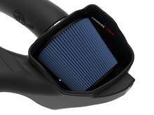 Load image into Gallery viewer, aFe 2021+ Ford F150 5.0L V8 MagnumFORCE Intake Stage-2 Pro 5R - 54-13064R