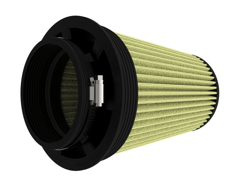 aFe MagnumFLOW Air Filters PG7 A/F 4in F x 6in B x 4-1/2 T x 8-1/2 H - 72-90084