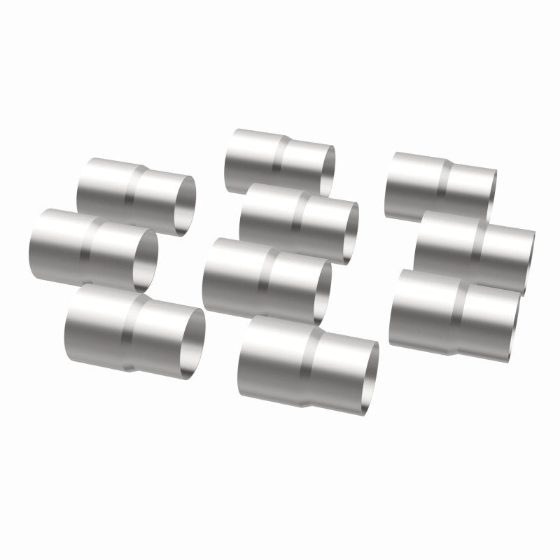 MagnaFlow Pipe Trans 10Pk 3.50 Id-4.00 Odx5 - 15441