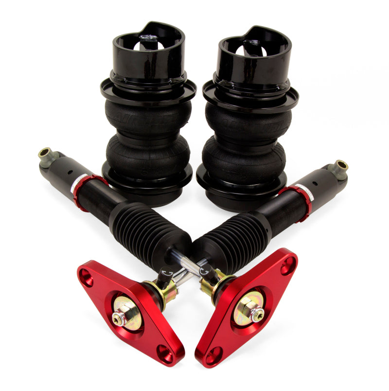 Air Lift Performance 09-16 Hyundai Genesis (All Models) Rear Kit - 78631
