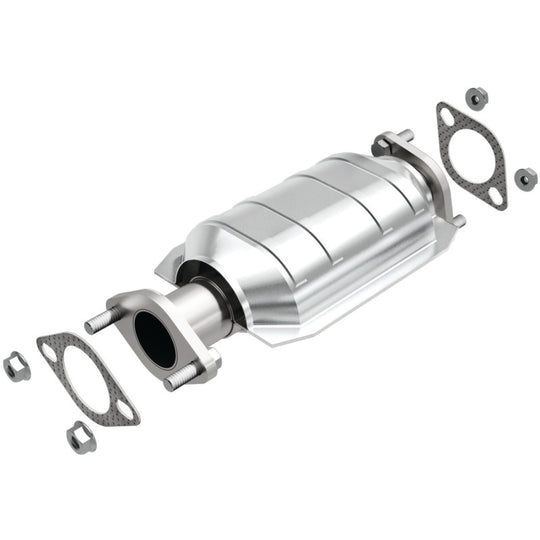 MagnaFlow Direct Fit Catalytic Converter 06-08 Hyundai Tucson 2.0L - 51483
