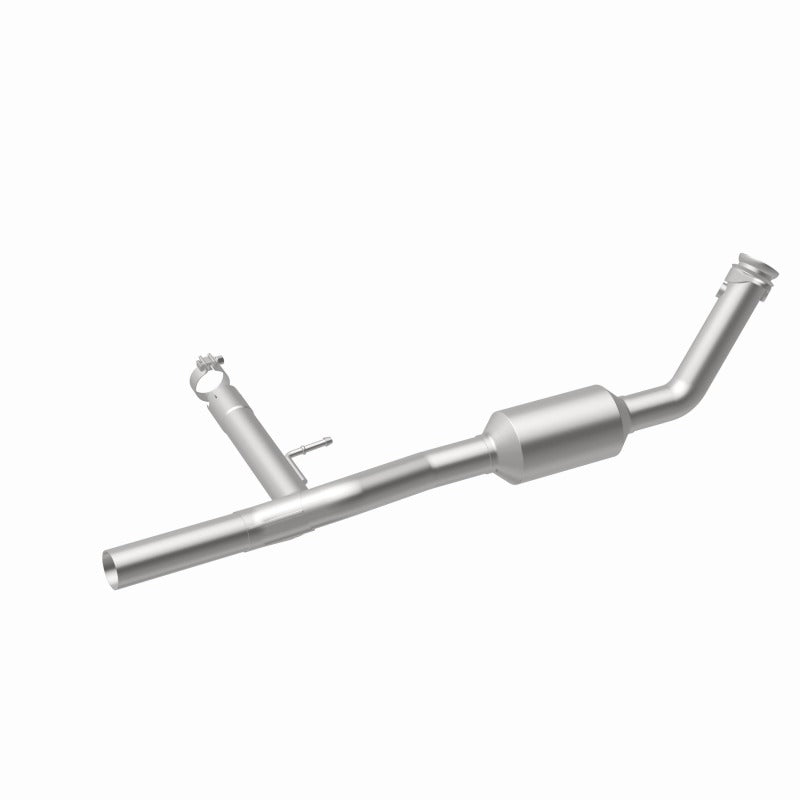 MagnaFlow DF Cat. Conv 07-08 Ford F-150 Pickup 5.4L P/S / 12/06-08 Lincoln Truck Mark LT 5.4L P/S - 49695