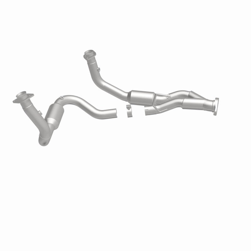 MagnaFlow Conv DF 05-06 Grand Cherokee 4.7 - 24471