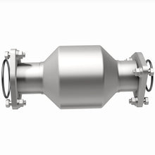 Load image into Gallery viewer, MagnaFlow 14-15 Honda Accord 2.4L Direct Fit CARB Compliant Catalytic Converter - 5571476