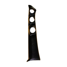 Load image into Gallery viewer, BLOX Racing 94-01 Acura Integra Pillar Pod Gauge Mount - 3 Gauges - BXPP-31916