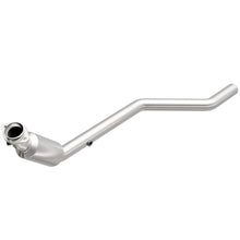 Load image into Gallery viewer, MagnaFlow Conv DF 00-05 Lincoln LS 3.0L Passenger Side - 23938