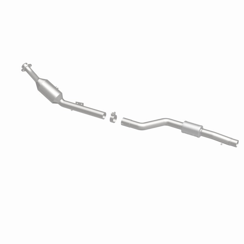 MagnaFlow 07-11 Mercedes-Benz S550 5.5L Direct Fit Converter - 5561569