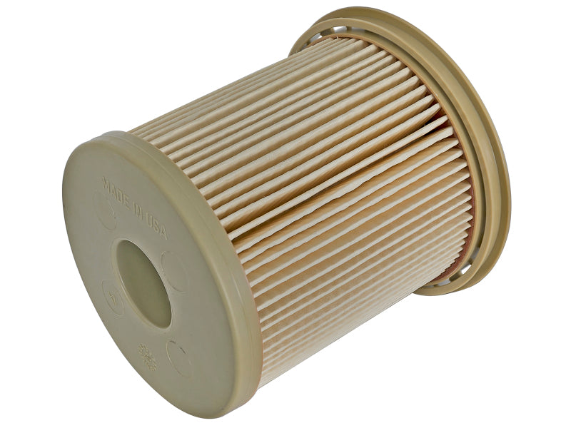 aFe ProGuard D2 Fluid Filters Fuel F/F FUEL Dodge Diesel Trucks 97-99 L6-5.9L (td) - 44-FF004