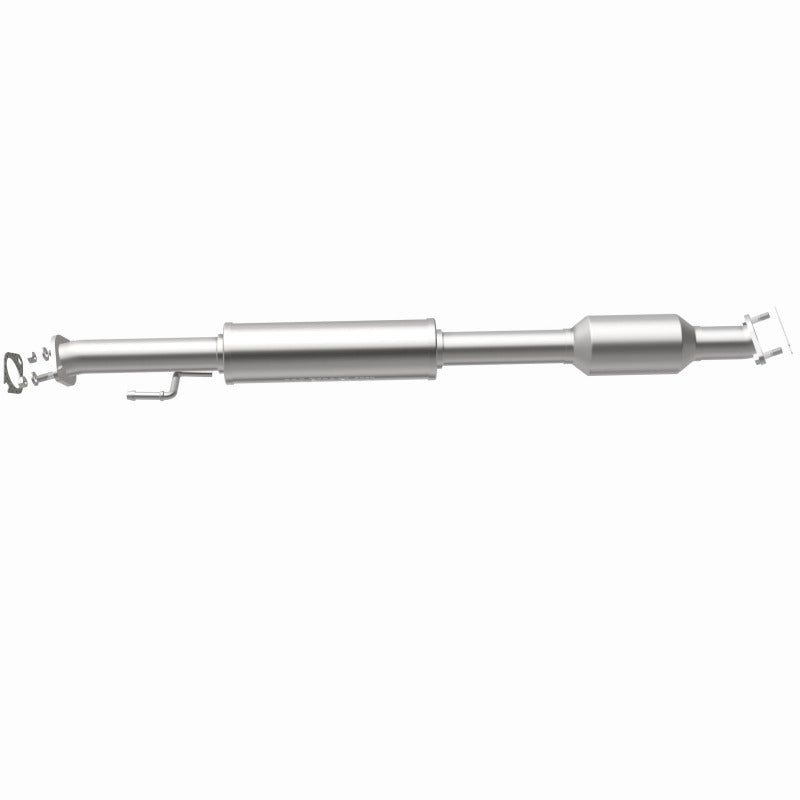 MagnaFlow 16-17 Hyundai Sonata L4 2.0L OEM Grade / EPA Compliant Direct-Fit Catalytic Converter - 21-147