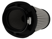 Load image into Gallery viewer, aFe Momentum Intake Rplcmnt Air Filter (6x4)IN F x(8-1/4x6-1/4)IN B x(7-1/4x5)IN T x7-1/2 IN H - 21-91156
