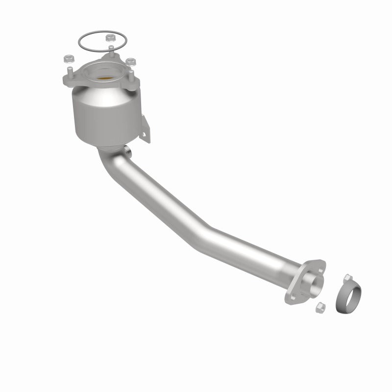 MagnaFlow Direct Fit Catalytic Converter 04-07 Suzuki Aerio 2.3L - 51671