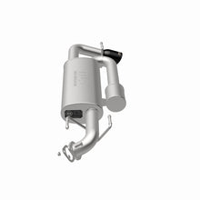 Load image into Gallery viewer, Magnaflow 18-23 Subaru Crosstrek Overland Series Black Chrome Axle-Back Performance Exhaust System - 19692