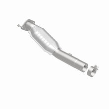 Load image into Gallery viewer, MagnaFlow Direct Fit Catalytic Converter GM 01-02 2500 Passenger Side 6L - 24148