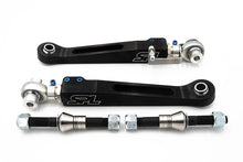 Load image into Gallery viewer, SPL Parts 2012+ BMW 3 Series/4 Series F3X Front Lower Control Arms - SPL FLCA F3X