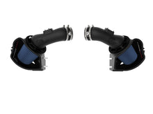 Load image into Gallery viewer, aFe POWER Magnum FORCE Stage-2 Pro 5R Cold Air Intake System 12-19 BMW M5 (F10) / M6 (F12/13) - 54-13030R