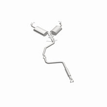 Load image into Gallery viewer, MagnaFlow BRE Exhaust Kit 96-99 Cadillac Deville 4.6L - 106-0624