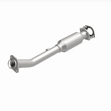 Load image into Gallery viewer, MagnaFlow 05-06 Nissan Titan 5.6L Direct Fit Converter - 5592218