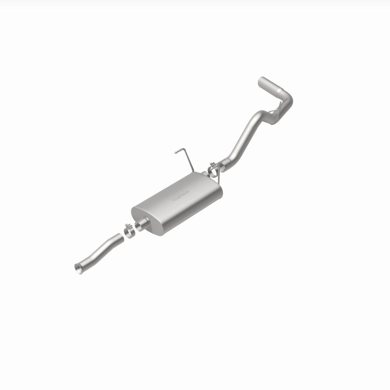 MagnaFlow Sys C/B 00-03 Toyota Tundra 4.7L V8 - 15809