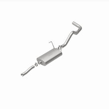 Load image into Gallery viewer, MagnaFlow Sys C/B 00-03 Toyota Tundra 4.7L V8 - 15809