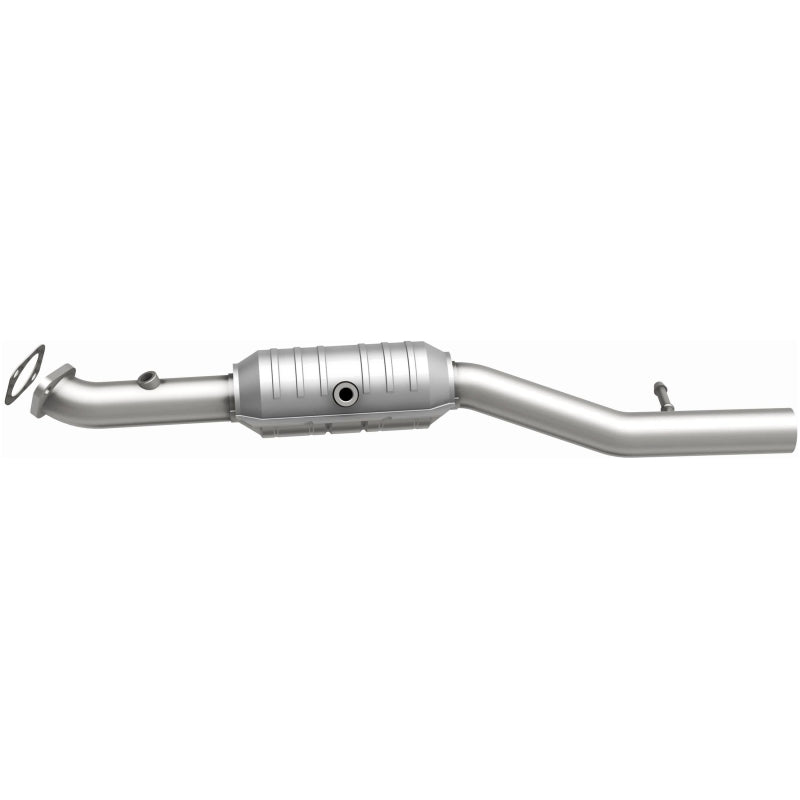 MagnaFlow DF Catalytic Conv 08-09 Mitsubishi Lancer 2.0L w/o Turbo *NOT FOR SALE IN CALIFORNIA* - 49843