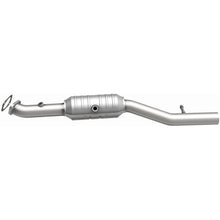 Load image into Gallery viewer, MagnaFlow DF Catalytic Conv 08-09 Mitsubishi Lancer 2.0L w/o Turbo *NOT FOR SALE IN CALIFORNIA* - 49843