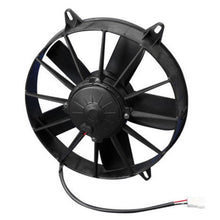 Load image into Gallery viewer, SPAL 1310 CFM 11in High Performance Fan - Push (VA03-AP70/LL-37S) - 30102040