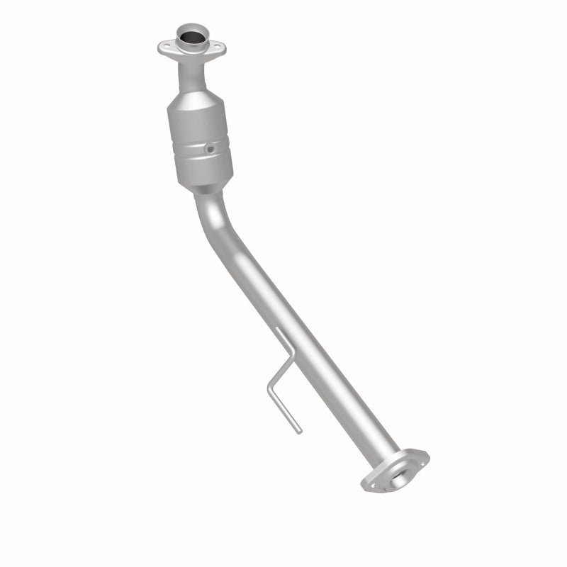 MagnaFlow Direct Fit Catalytic Converter 05-06 Jeep Wrangler L4-2.4L - 5461691