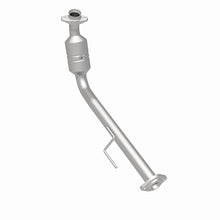 Load image into Gallery viewer, MagnaFlow Direct Fit Catalytic Converter 05-06 Jeep Wrangler L4-2.4L - 5461691