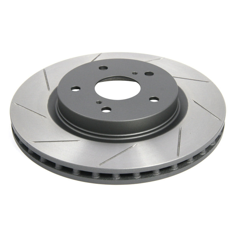 DBA 06-13 Suzuki Grand Vitara Front Slotted Street Series Rotor - DBA2580S