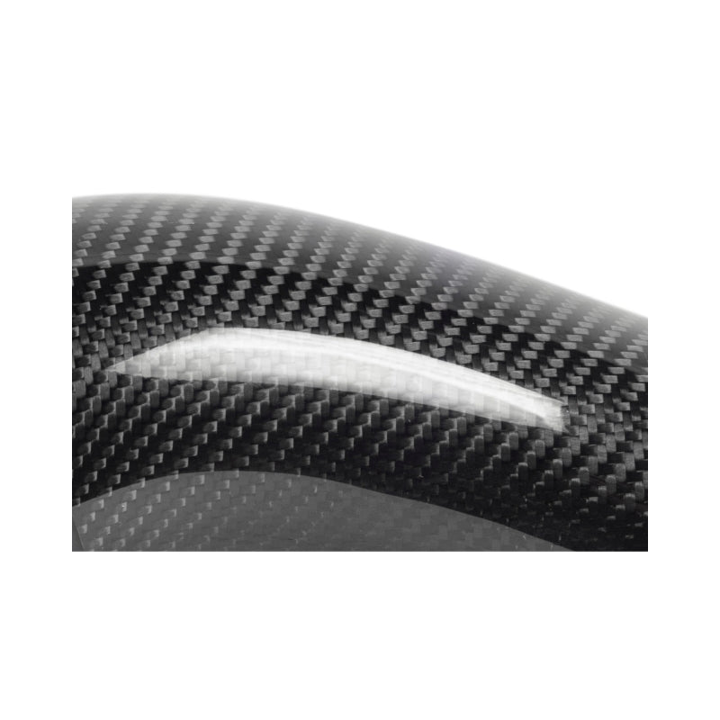 APR 15-26 Audi/Volkswagen EA888.3 (MQB) 1.8T/2.0T Carbon Fiber Turbo Inlet Pipe - CI100033-B