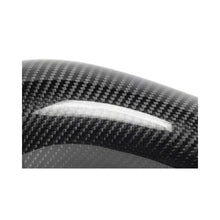 Load image into Gallery viewer, APR 15-26 Audi/Volkswagen EA888.3 (MQB) 1.8T/2.0T Carbon Fiber Turbo Inlet Pipe - CI100033-B