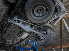 Load image into Gallery viewer, aFe MACHForce XP 2.5in 304-SS Exhaust Cat-Back w/ Polished Tip 10-20 Toyota 4Runner V6-4.0L - 49-36040-1P