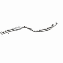 Load image into Gallery viewer, MagnaFlow Direct Fit Catalytic Converter 92-95 BMW 325i 2.5L - 23802