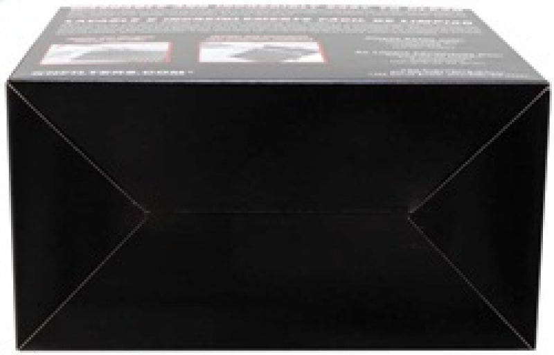 K&N Replacement Industrial Air Filter Round 5.5in ID / 7in OD / 2.25in H - E-4665