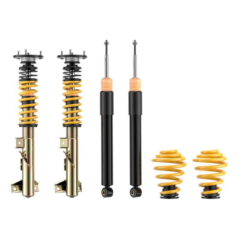 ST TA-Height Adjustable Coilovers 92-98 BMW E36 Sedan/Coupe/Convertible - 18220831
