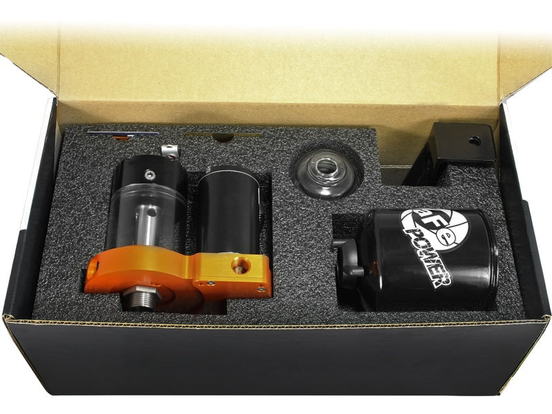 aFe Diesel Fuel Systems DFS780 Series 05-10 Dodge Diesel 5.9L/6.7L L6 (Full Time Operation) - 42-12031