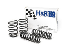 Load image into Gallery viewer, H&amp;R 07-11 BMW 328i Sedan E90 Sport Spring - 50490