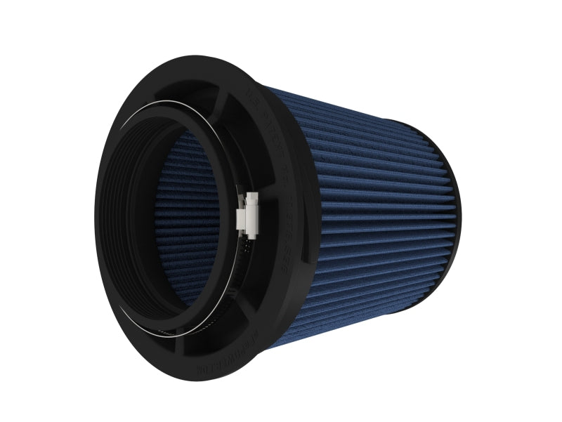 aFe Momentum Intake Replacement Air Filter w/Pro 5R 5-1/2 IN F x 8 IN B x 7 IN T (Inverted) x 9 IN - 20-91209R