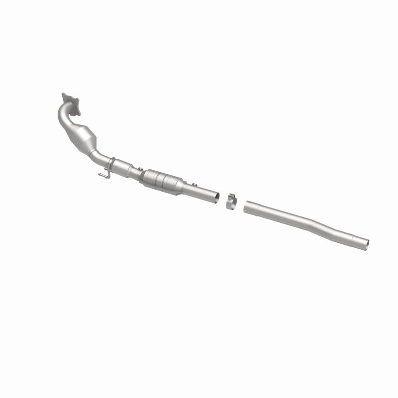 MagnaFlow Direct Fit Catalytic Converter 2010 VW GTI 2.0L Turbo - 49887