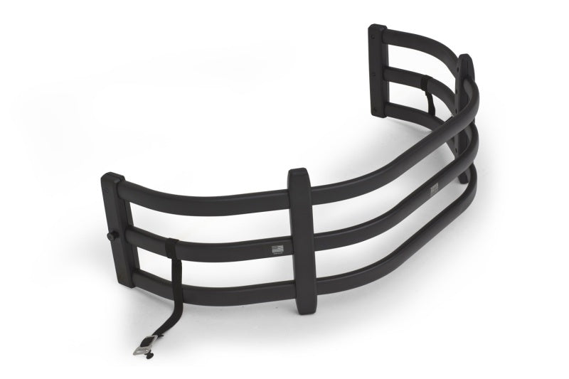 AMP Research 2005-2014 Toyota Hilux BedXtender - Black - 74821-01A