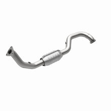 Load image into Gallery viewer, MagnaFlow Direct Fit Catalytic Converter 96-97 3.2L Passport P/S A/T - 23632