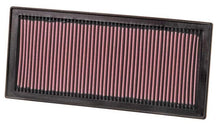 Load image into Gallery viewer, K&amp;N 05 WRX / 99-06 Impreza / 99-04 Legacy Drop In Air Filter - 33-2154