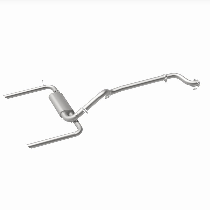 MagnaFlow 93-97 Camaro Firebird 5.7L BRE Exhaust Kit - 106-0455