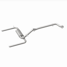 Load image into Gallery viewer, MagnaFlow 93-97 Camaro Firebird 5.7L BRE Exhaust Kit - 106-0455
