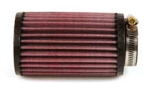 Load image into Gallery viewer, K&amp;N Filter Universal Rubber Filter 1-11/16in FLG / 3in OD / 5in Height - RU-0210