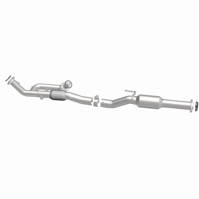 MagnaFlow 18-19 Toyota Camry 3.5L Direct Fit Converter - 280069